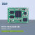 ZLG致远电子 简单双核/四核Cortex-A9高性能工控核心板M6708-T系列 M6708U-512LI-T