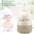 肌美精（Kracie）亲子系列氨基酸儿童洗发水490ML宝宝洗护用品洗发露 日本原装进口