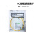 LC-LC/ SC-SC单模万兆光纤跳线2米3米5米OS2零水峰 1.5米FC-LC