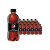 百事可乐300ml*12瓶整箱批发迷你小瓶装碳酸饮料汽水无糖可乐混合饮料 300mL 6瓶 橙汁汽水