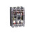 德力西电气 塑壳断路器 DZ15-100T/3901 100A 透明