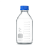 德国肖特 耐高温 Schott Duran 透明蓝盖试剂瓶  液相瓶 现货 20000ml 含盖