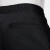 NIKE耐克男裤夏季新款透气运动裤休闲长裤复古收口小脚裤子 DX0625-010黑色 S