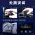 卓永杭适用于适用于北京现代朗动车载导航仪中控屏显示屏大屏倒车影像一 官方标配 wifi版2+16G导航 升级版