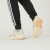 阿迪达斯 （adidas）新款三叶草男女鞋运动鞋春季复古时尚板鞋轻便透气休闲鞋 GY1028  35.5