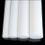 探福（TANFU）(直径180mm*1米)尼龙棒塑料棒PA6尼龙棒料圆棒韧棒塑料棒加工机床备件P1187