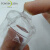 高绝缘透明灌封胶电子线路板环氧树脂 有机硅胶 软胶硬胶粘手胶 6101透明环氧硬胶1千克 21