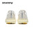 Saucony索康尼蜂鸟3跑鞋女轻量透气减震跑步鞋慢跑运动鞋白黄39