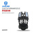 海固（HAIGU）正压式空气呼吸器 背带总成 BJ-DPBJ6.8 背板背托背架 呼吸器背板 1个