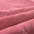 南极人加厚多层毛毯子冬季舒适羊羔绒复合毯加大婚庆毛毯被盖毯简约绒毯床上用品 豆沙+白 1.5*2.0m