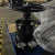 定制船用液压阀手动泵操纵装置甲板固定式手摇泵手动液压泵 厂家直营
