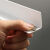 SDFFKOS PVC护角条 护墙角保护条墙护角条贴防撞条线包阳角线 免打孔护角 20mm白色光面 0.5米