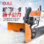 扬子（YANGZI）手推式扫雪机工厂扫雪车物业小区道路除雪机马路户外冰雪清扫机 YZ-SXJ002-1