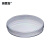 安赛瑞 塑料培养皿（10个装）实验室一次性细胞培养皿平皿 150×150mm 600323