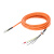 西门子V90低惯量伺服电机动力电缆 10m 含接头 用于0.05~1KW电机 6FX3002-5CK01-1BA0