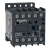 施耐德低功耗直流控制三极接触器 LP4K1201BW3