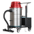 扬子（YANGZI）大功率工业吸尘器 商用电瓶充电式工业吸尘器 无线工厂车间用粉尘吸尘机 【插线款】4800W-90L