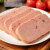 北戴河（BDH）火腿午餐肉罐头 方便 应急食品 高含肉量大罐装肉罐头 340g