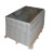 筑筠 铝板 1060铝片 板材1.2m*2.4m 1张价 厚度4.0mm