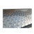 臻工品 钢板 花纹钢板 楼梯钢板 钢板 单位：平方米 6mm 