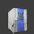高低温试验箱可程式恒温恒湿设备湿热交变双85老化实验冷热冲击箱 22L（30*25*30cm）