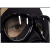 护力盾05防毒面具 防尘应急训练消防演习头戴自吸过滤式全面罩 黑色 MF11B（单面具）