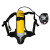 江波(JIANGBO)98 正压式6升空气呼吸器 钢瓶材质 消防面具 RHZK-6/30（正压式6升空气呼吸器）