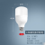 飞亚朗 LED节能灯泡E27螺口单灯超亮厂房车间照明商用光源球泡灯 13W D-ML115-0013S