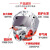 适配防毒面具 防烟面罩TZL30A火灾逃生面具 过滤式自救呼吸器消防面具 凯安面具TZL30A