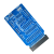 宝洋电子ARM标准转接板1.25 1.27 2.0 2.54 4P 5P 6P 10P 14P 20 ARM-12转接板 12种接口
