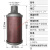 消音器5.5 新磊XY-05干燥机消声器吸干机4分空气排气消音器DN15消 1.5寸高压消音器XY-15