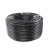 杉达瑞 PA尼龙波纹管穿线软管塑料软管黑色电线电缆护套开口 PA-AD15.8 (100米)内径12mm 一盘价