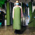 适用于 加厚加长帆布围裙隔热耐磨耐高温电焊防护服焊工围裙劳保 加厚防水款1x1.2米