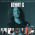 肯尼基 KENNY G ORIGINAL ALBUM CLASSICS 5CD