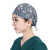 JPHZNB女士疗化后戴的女帽子夏季薄款光头女专用头巾病人蕾丝包头帽头套