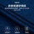 征战虎 夏季工作服男士牛仔工装服套装长袖薄款工装服反光条工装服焊工服劳保服男士 155-195下单备注尺码 