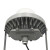 IRE（弗朗） FRE2101-30W IP65 85-265V 5000K LED平台灯 防水防尘灯 1.00个/个（计价单位：个） 灰色