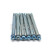 镀锌膨胀螺丝超长加长铁膨胀螺栓蓝白外膨胀螺丝M6M8M10m12 m10*60（一包60只）