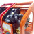 云启格气保焊送丝机二保焊款/双驱动DC24V气保焊机送丝机 佳士款双驱六芯送丝机