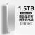 通用16T移动硬盘4TB高速固态大容量1000GB加密ssd外接手机电 迷你方条【梦幻黑】安全加密  8TB-USB 3.1