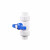 语塑 PPR水管配件 球阀 DN25 1个价 此单品不零售 起订量10个 企业定制