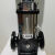 定制利欧多级离心泵LVR4不锈钢管道增压泵变频供水泵锅炉高层施工 LVR10-6-2200W
