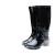 胜丽（SHENGLI）男士高筒防水雨鞋  HXL807