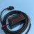 基恩士/V20PW25H07H02H10R数字超声波液位传感器放大器 FW-V25