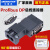 兼容Profibus总线连接器DP接插头6ES7972-0BA12/0BA41-0XA0 0BA4135不带编程口