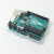 arduino uno R3 开发板原装意大利英文版编程学习扩展套件 豪华版套件含原装主板+RS001小