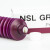 NSK高速机械润滑油NSL GREASE 耐磨直线导轨轴承润滑油脂 NSL;
