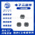 电感CD75-1R0M 1.0uH功率非屏蔽式绕线贴片电感CD全系列厂家直供 CD75-1R0M 1.0uH