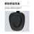 103008安全帽耳机耳罩插扣款隔音级降噪耳包防噪音工业 103008黑色