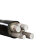 豫鑫 电缆线 国标铝芯电缆线 地埋铝电线 YJLV-0.6/1kV-5*185平方 单位/米